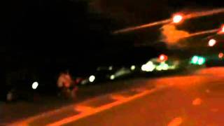 Carly And Payney... Bmx Bandits......