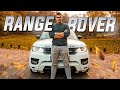 Range Rover Sport - Elegancija i prefinjenost u grubom izdanju