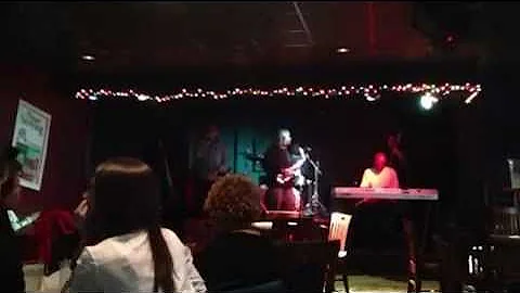 Alright - John Legend Cover by Henry Mims