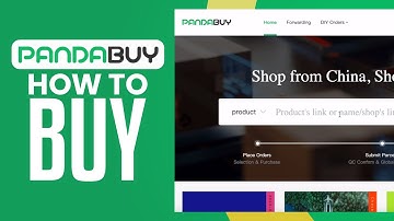 How To Use PandaBuy | How To Buy From PandaBuy (2025) Full Tutorial