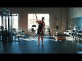 End of video