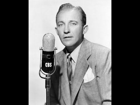 Bing Crosby -