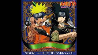 Naruto OST - Konohamaru's Theme
