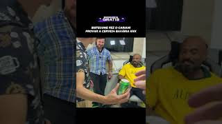 FEZ O IMPOSSIVEL ACONTECER KKKK #kingpanda #viral #bistecone #cariani #balestrin