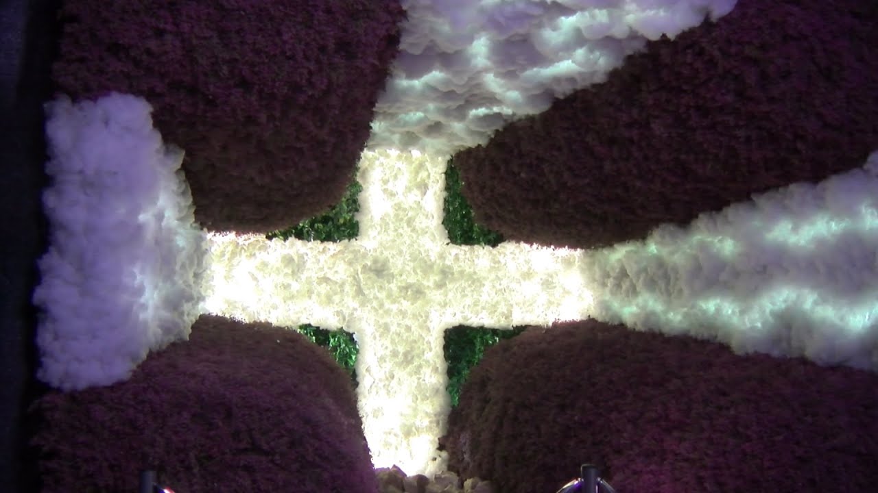 Piedrabuena vive Las Cruces y Mayos 2023