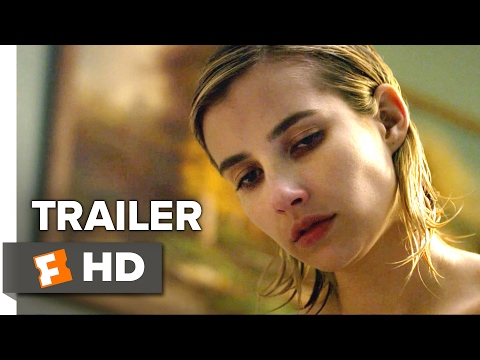 The Blackcoat's Daughter Trailer #1 (2017) | Movieclips Trailers
