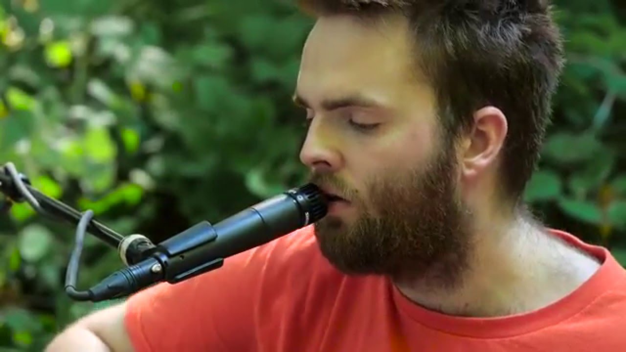Happyness - Full Performance (Live on KEXP @Pickathon)