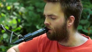 Happyness - Full Performance (Live on KEXP @Pickathon)