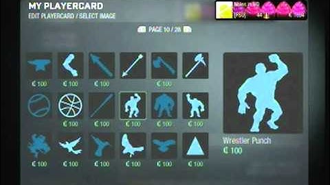 How to make Android Emblem