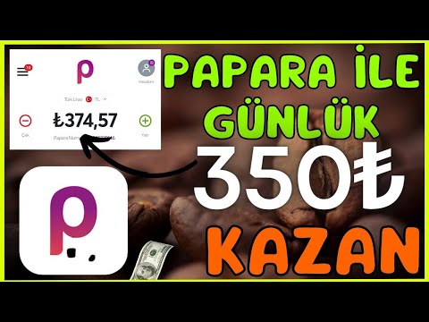 Görev Yap Para Kazan Yeni Uygulama (Ödeme Kanıtlı)