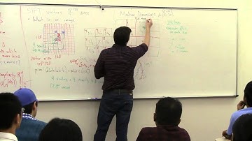 DataMining12-L8: Approximate Nearest Neighbors (2 of 3)