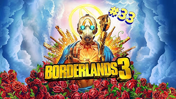 Borderlands 3 Split Screen co op (part 33)