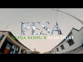 Sanja kong X Slim Dgaf - PESA