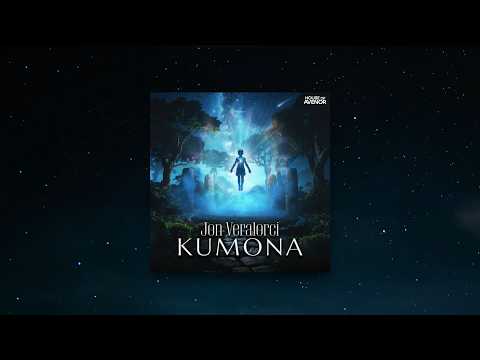 Jon Veralorci - Kumona