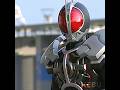「付き合ってやる…10秒間だけな」|仮面ライダーファイズ|Kamen Rider Faiz#仮面ライダー#仮面ライダーファイズ#kamenrider#shorts#fyp#edit