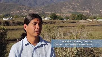 Habitat Restoration & Enhancement Act Video
