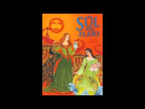 Sůl nad zlato (audio pohádka)