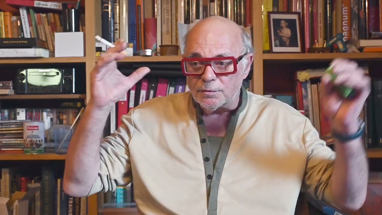 Jean-Luc Courcoult, Royal de luxe