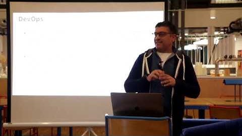 Continuous Testing and Mobile DevOps, Moataz Nabil