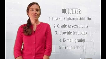 Tech Tips for Teachers: Flubaroo for Beginners