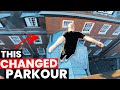 How One City CHANGED Parkour