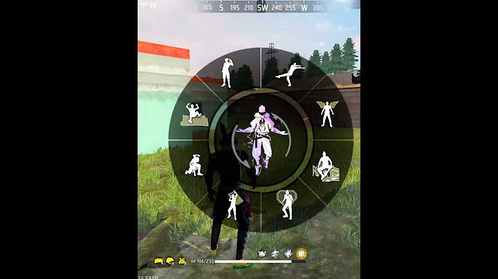 This is How You Dodge Bullets 👑 #shorts #freefire #tondegamer