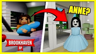 BROOKHAVEN SIRLARININ ARKASINDAKİ KARANLIK GERÇEK!  ROBLOX KÜBRA NİSA HAN KANAL