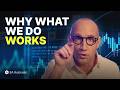 Forex for Beginners | The AI System That Learns from Billion‑Dollar Traders
