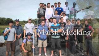 Millbrook School - Opening Days 2015-2016