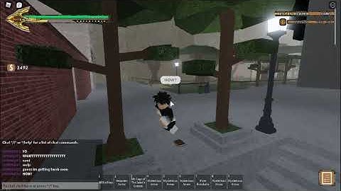 [YBA] I Found Another Dio Diary