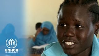 Kenya Learning To Beat The Odds In Kakuma Trailer