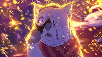 • Stardust // Multi-fandom Winter Shipping MAP- Part 23 (2B6O) •