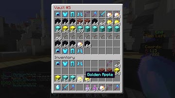 Maplecraft Factions!? - EP 1 - Crate Key Opening!