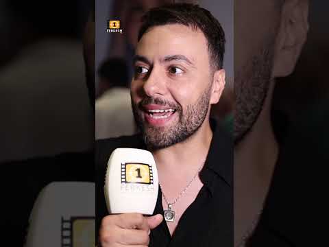 الملحن مدين مبسوط بتعاوني مع جنات وثقتها في اختياراتي