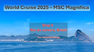 07 Rio de Janeiro, Brazil
