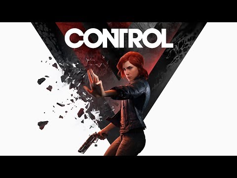 Control (видео)