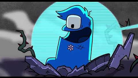 5 | Number Lore But Only When 1 is on Screen