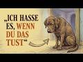 6 alltägliche Dinge, die deinem Hund schaden
