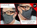 *New* AIRFLEX Mask By AusAir - Unboxing & Review