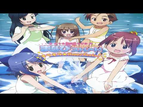 Gakuen Utopia Manabi Straight : Kirakira Happy Festa - Miracle Straight!