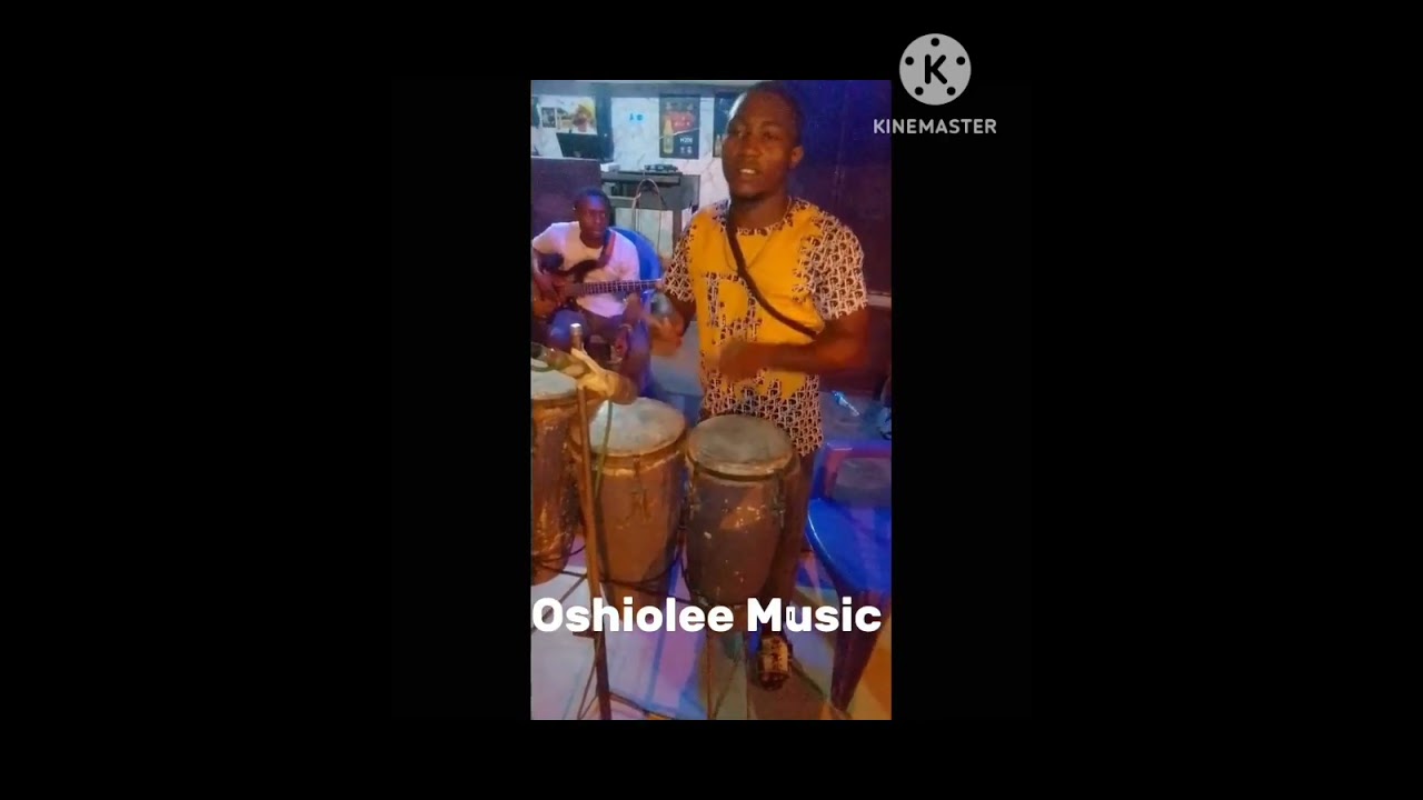 Hot Highlife #aba #highlife #cultural #Oshiolee