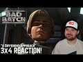 Star Wars: The Bad Batch 3x4 Reaction! - "A Different Approach"