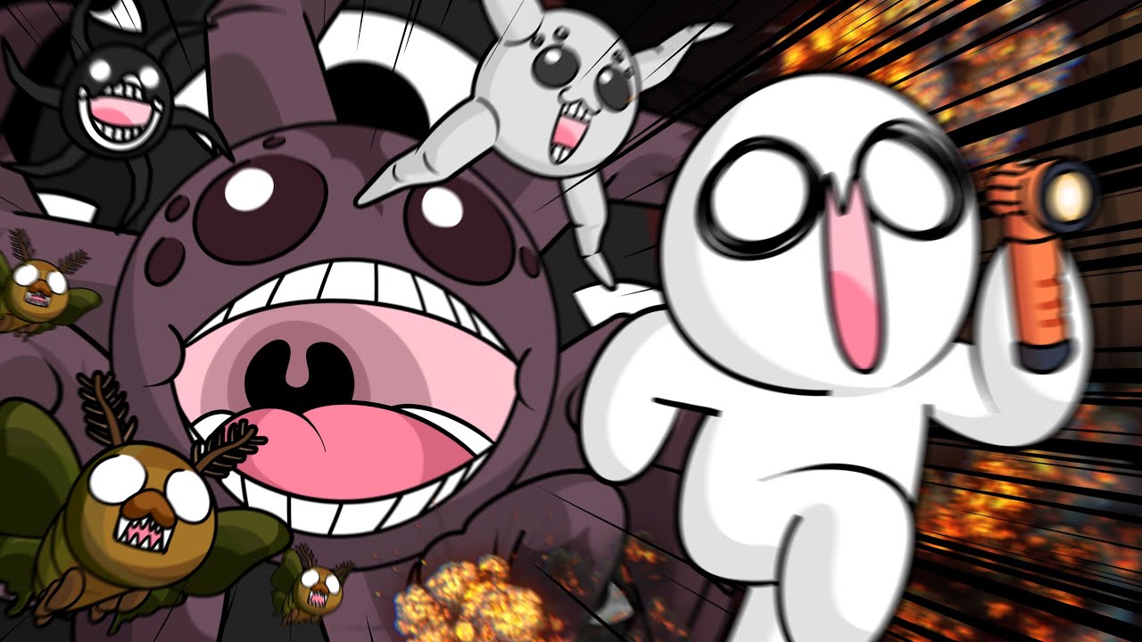 도어즈 2 광산 3분 요약