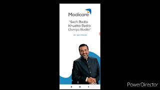 How To Find Nearby Dp Store By ModiCare New App Version screenshot 4