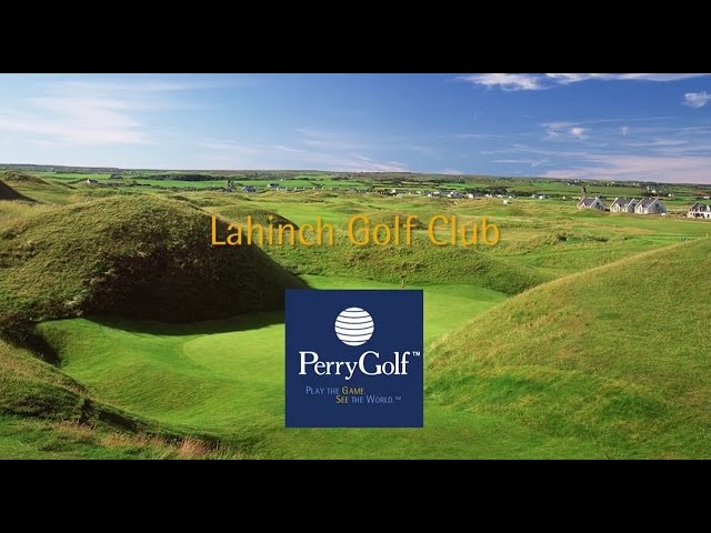 Lahinch Golf Club, Co. Clare, Ireland