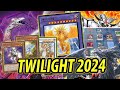 yugioh legacy of the duelist lightsworn deck Complete Custom for Yu-Gi-Oh! Lightsworn Deck (Update) | Yu-Gi-Oh!