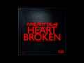 Rune feat deme  heart broken rune broken dub