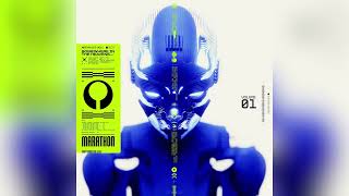 Marathon (Original Game Soundtrack)