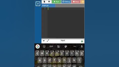 To Count Uppercase, Lowercase, Digit, Space, Alphabets in a String in Python Programming..
