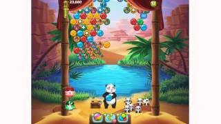 Panda Pop - Level 82